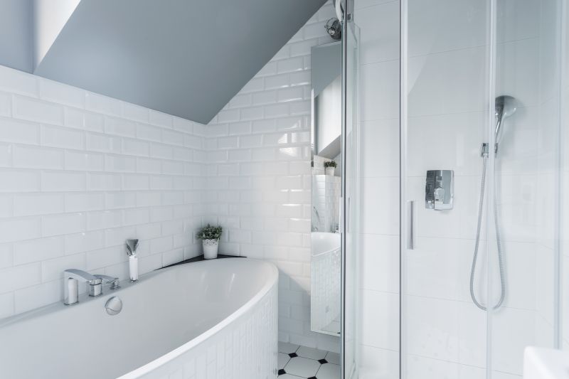 Best Bathroom Remodel Contractors in Oak Lawn, IL