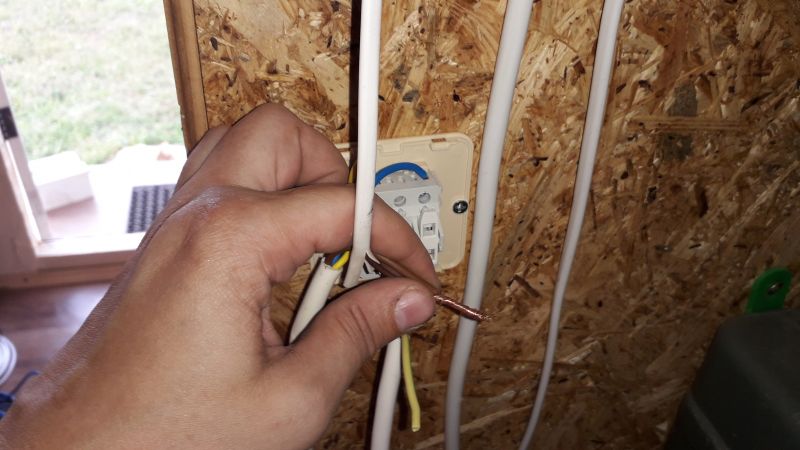 Electrical Contractors